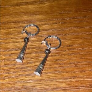 Killer of the Flower Moon Earrings